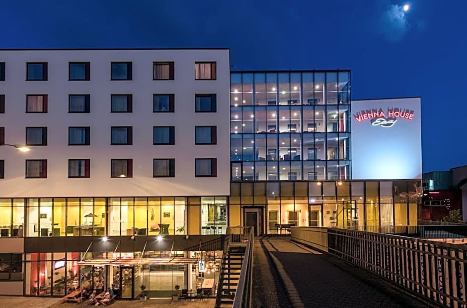 Vienna House Easy by Wyndham Pilsen