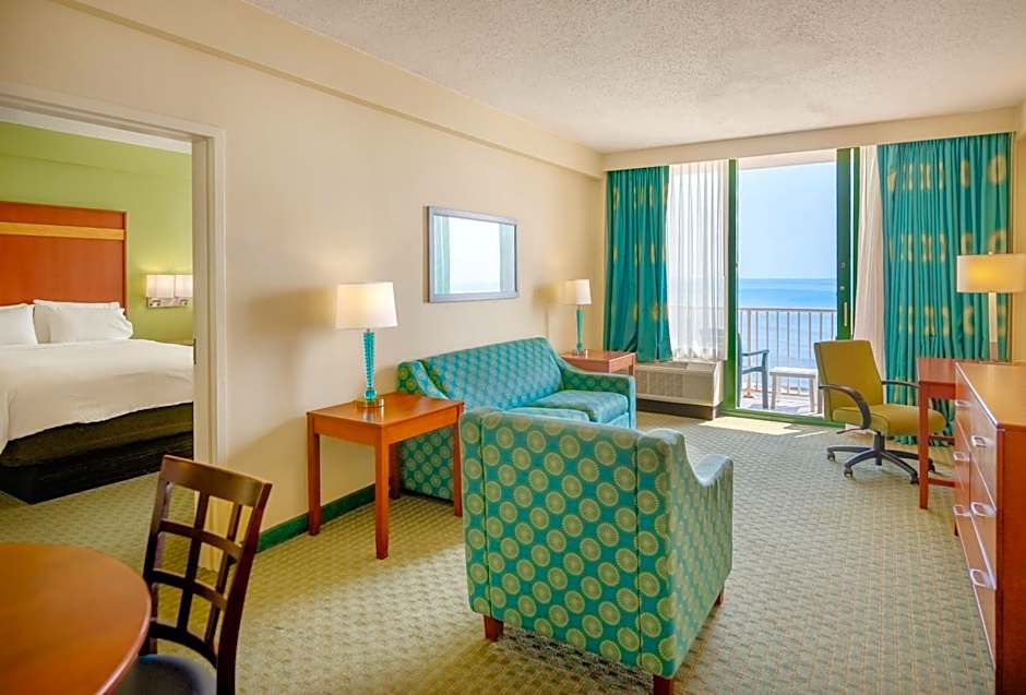 Holiday Inn & Suites Virginia Beach - North Beach By IHG
