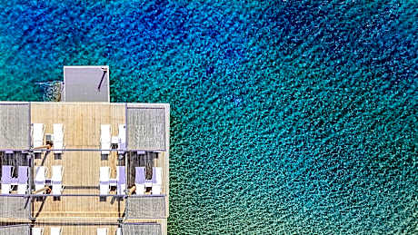 Costa Farilya Special Class Hotel Bodrum