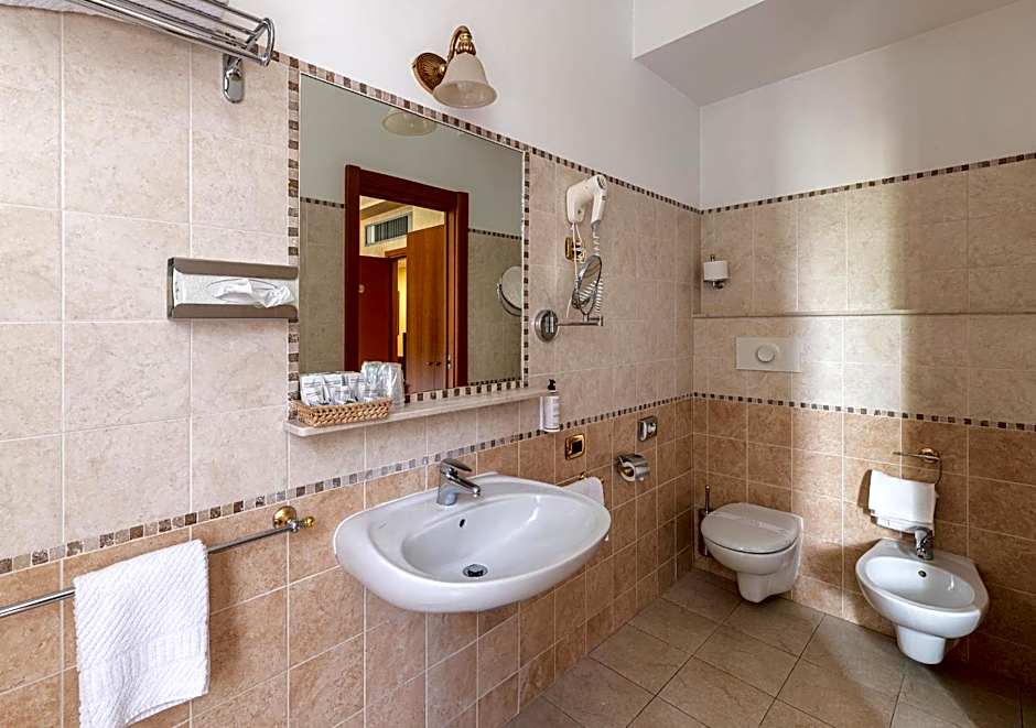 Boutique Hotel Dieci