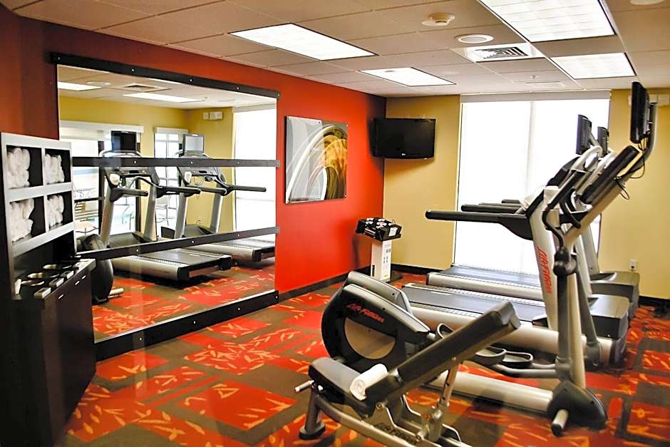 Courtyard by Marriott Salina