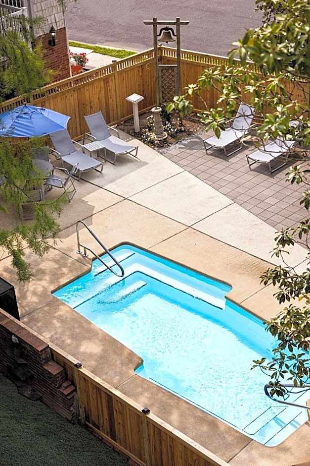 The Bellmoor Inn and Spa