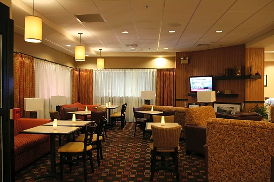 Hampton Inn By Hilton Chambersburg