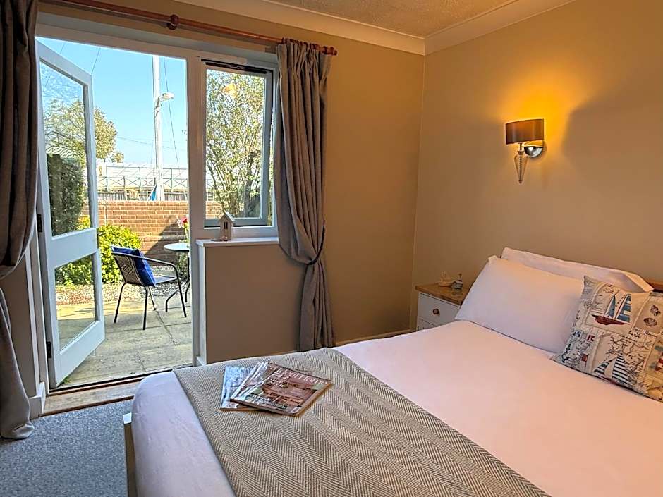 The River Haven Hotel