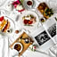 Le Diwan Hotel Rabat - MGallery Collection