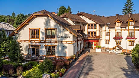 Hotel Wisła Premium