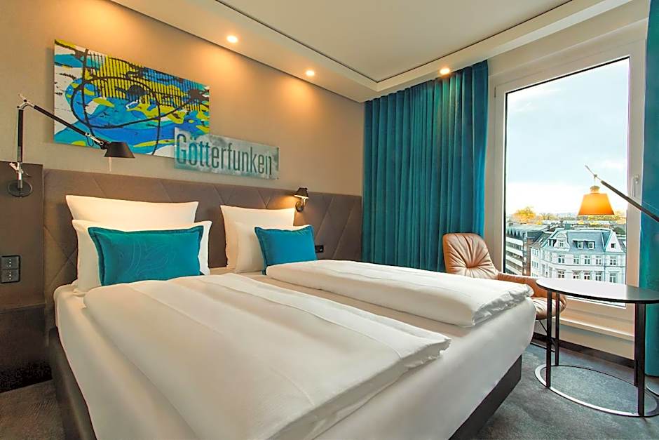 Motel One Bonn-Beethoven