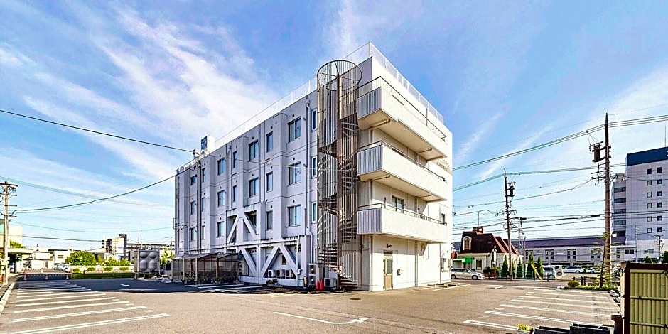 Okasan Hotel
