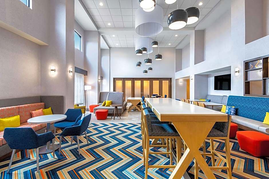 Hampton Inn By Hilton & Suites Cody, WY