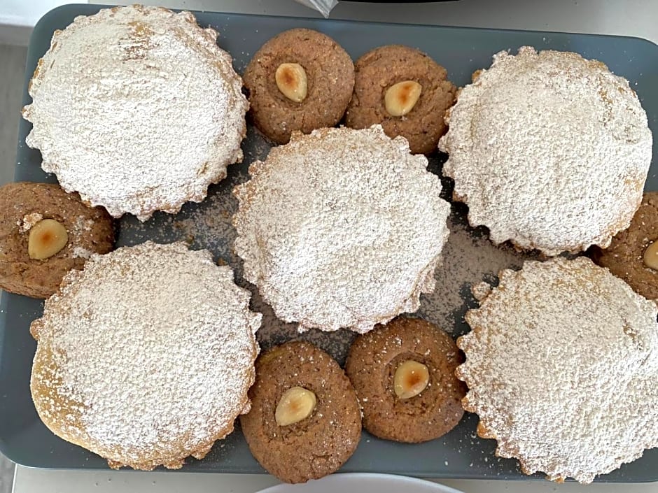 B&B La Casa di Paolo