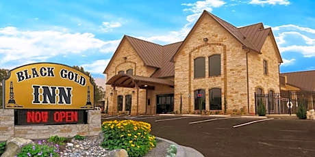 Black Gold Inn