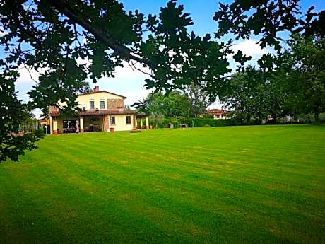 B&B La Fornace del Sole