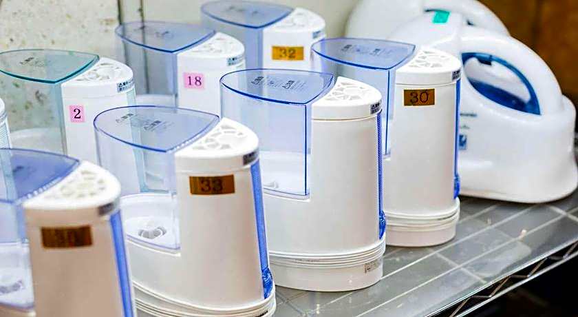 KOKO STAY Shimonoseki - formerly Hotel Wing International Shimonoseki