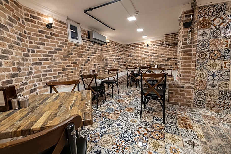 Family Istanbul Hotel