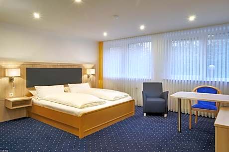 Hotel BonaMari