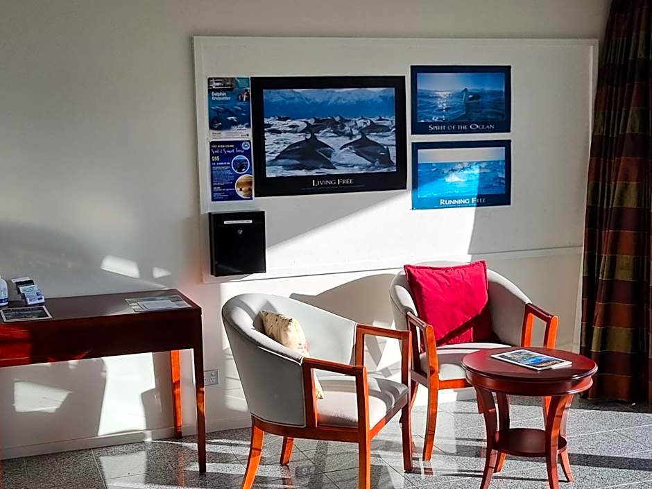 Kaikoura Quality Suites