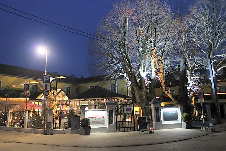 Hotel Restaurant Böck "Roter Hahn"