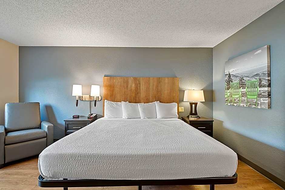 Extended Stay America Premier Suites - Miami - Downtown Brickell - Cruise Port