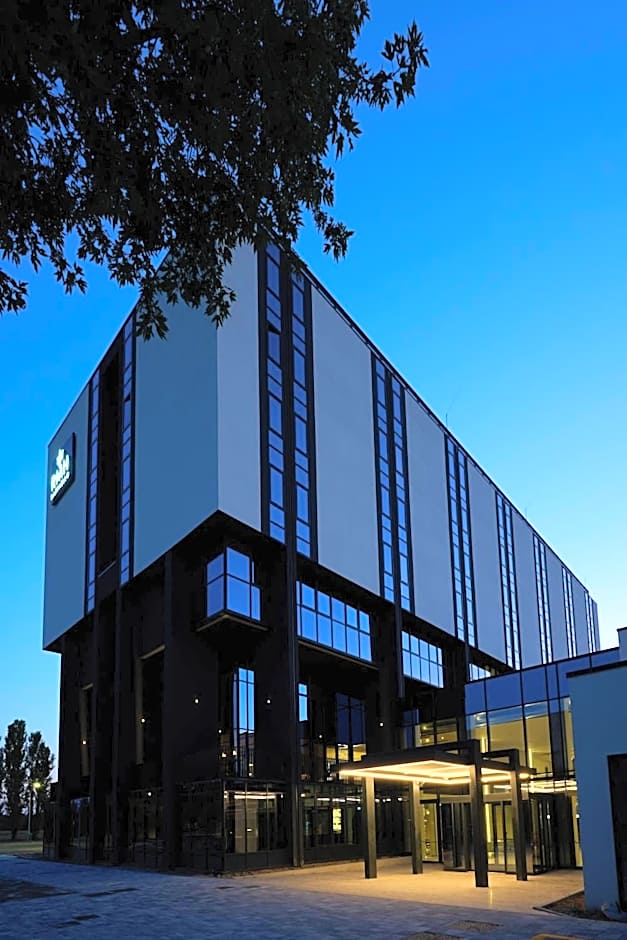 RMH Modena Raffaello