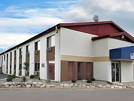 Motel 6-La Crosse, WI