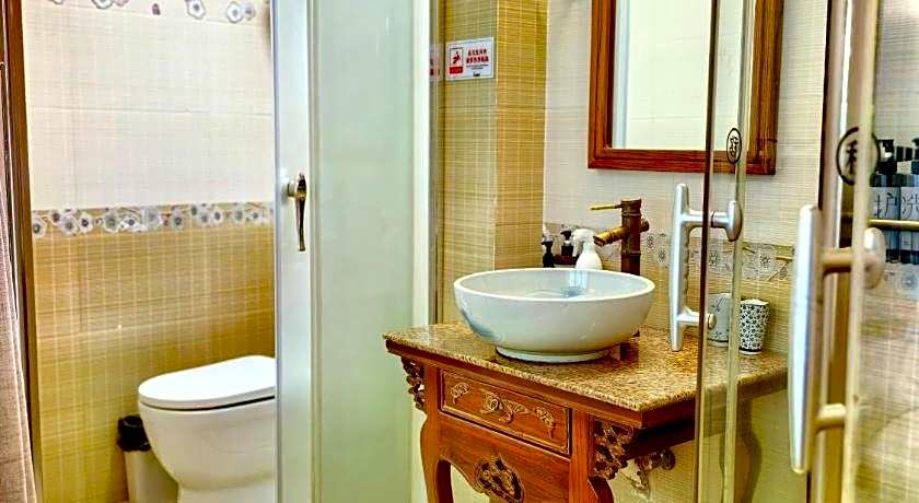 Yangshuo River View Hotel