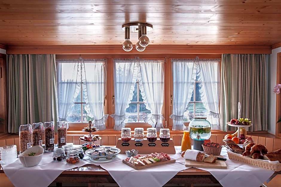 Hotel und Restaurant Wolfensberg
