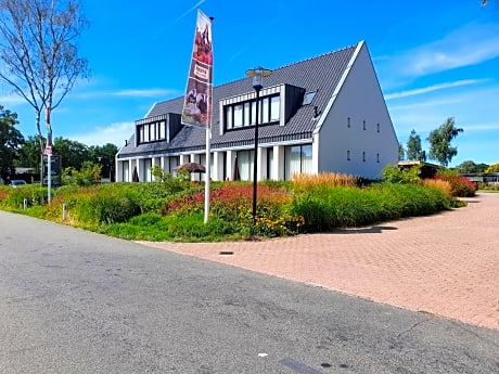 Hotel de Boshoek
