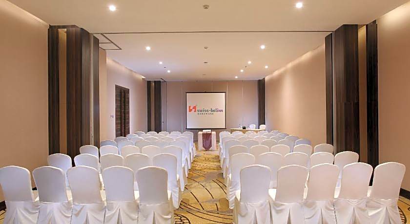 Swiss-Belhotel Karawang