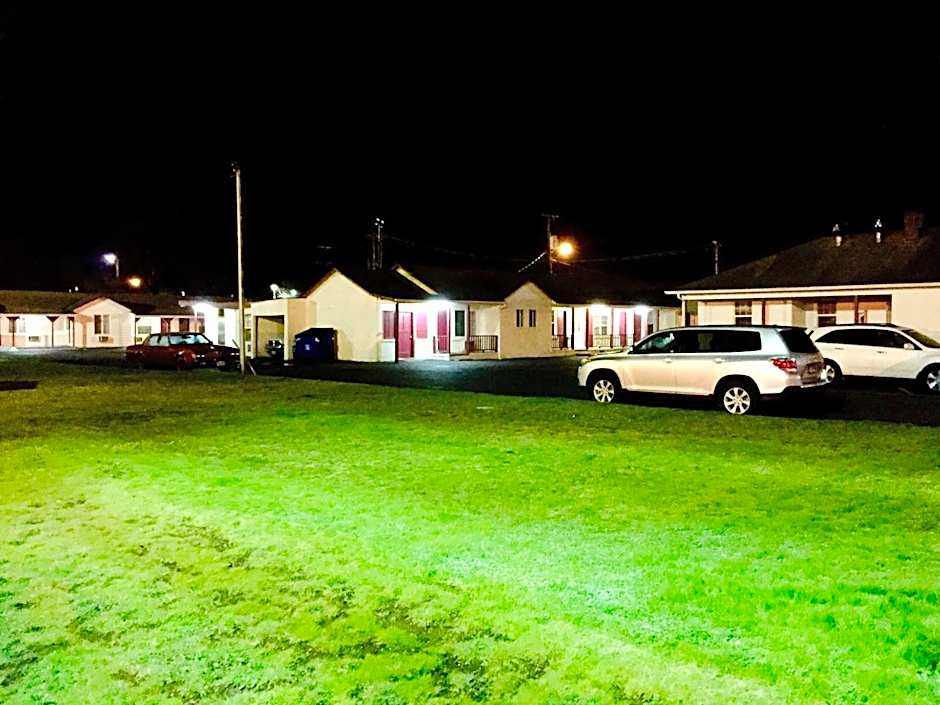 Travelers Inn Motel