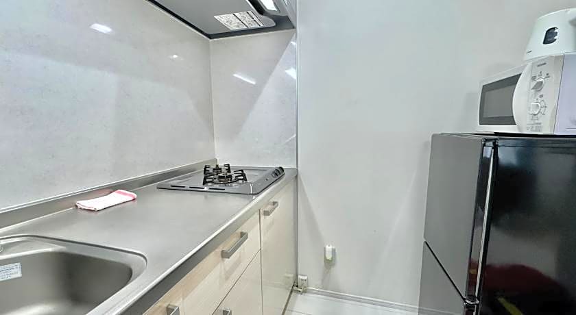 Little Island Okinawa Nago