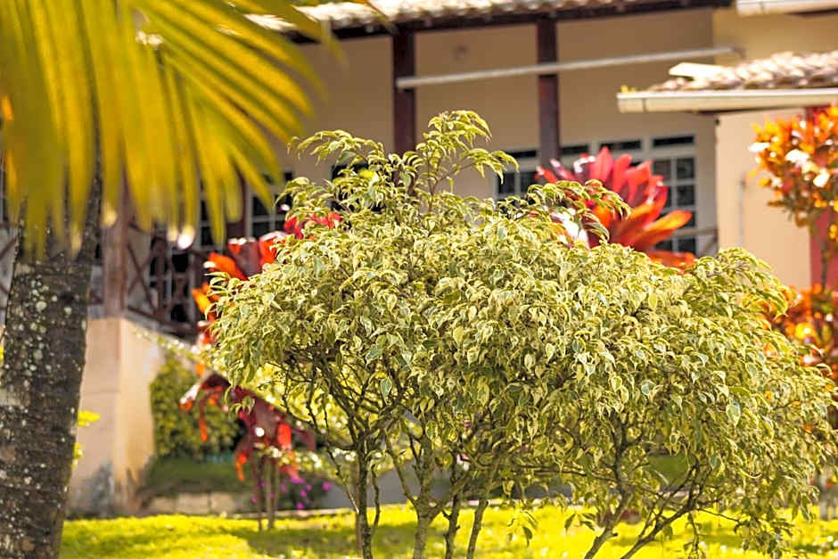 Pousada Estância Monte Horebe
