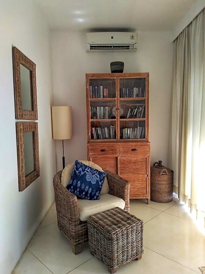 Villa Sahaja