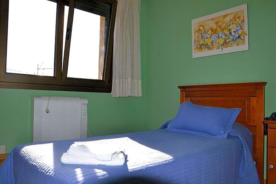 San Miguel de la Barreda