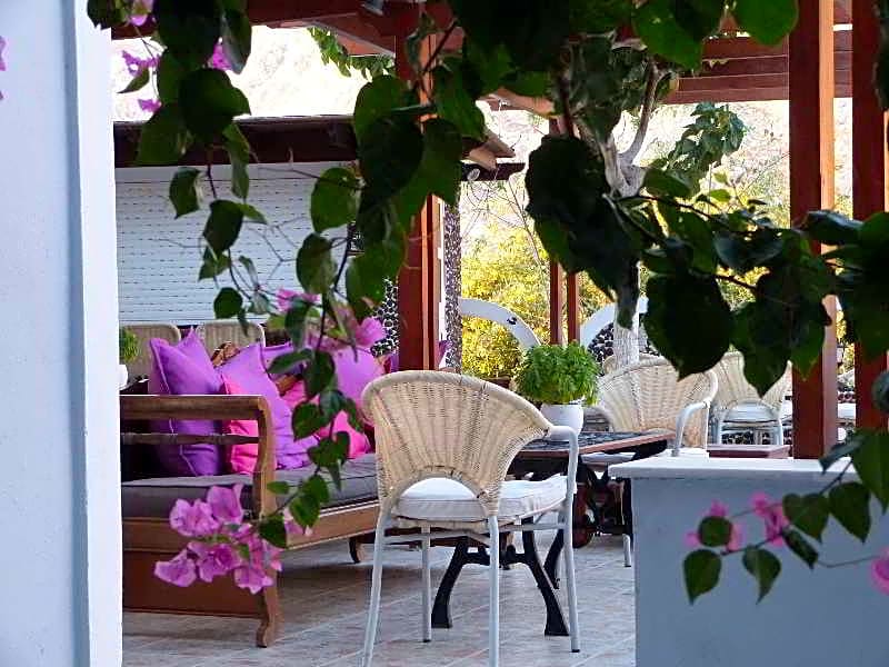 Aparthotel Black Sand