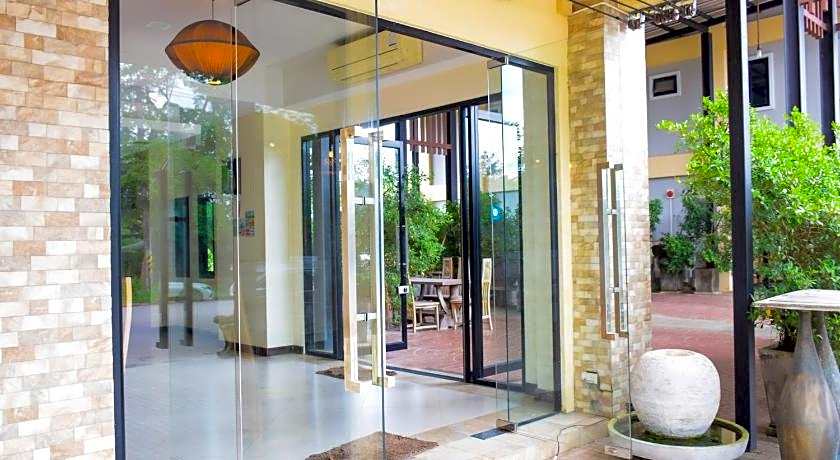 Chivapuri Residence Trat 