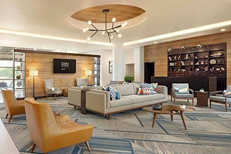 Four Points By Sheraton Punta Cana Village