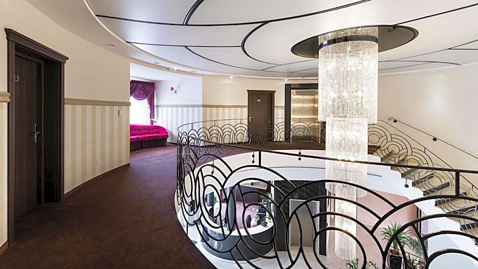 Hotel Woiński Spa