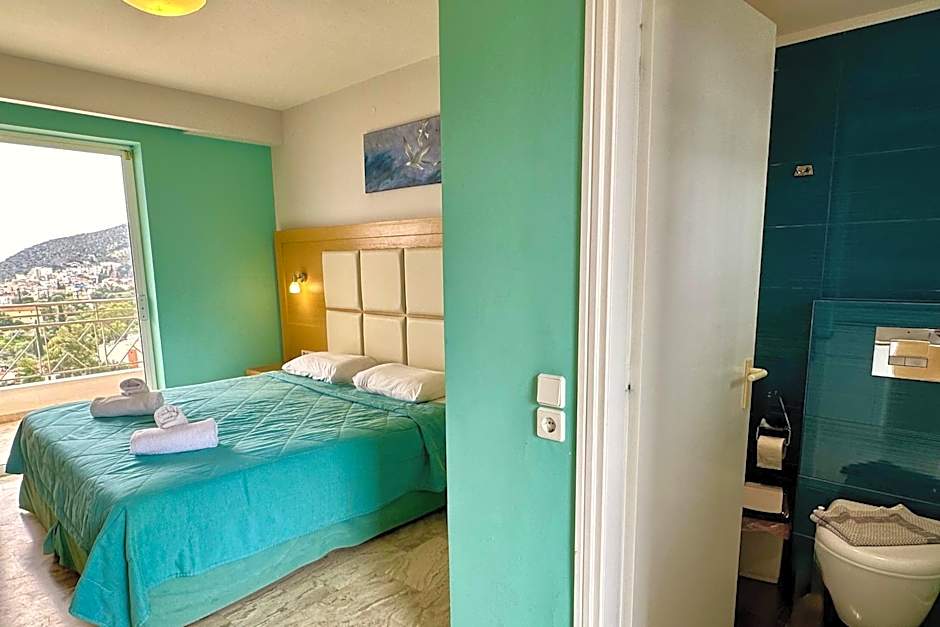 Hotel Apartments Panorama