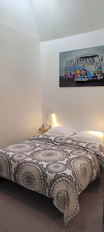 Mauguio Center Hôtel