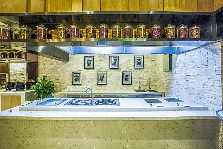 Hilton Garden Inn Guiyang, China