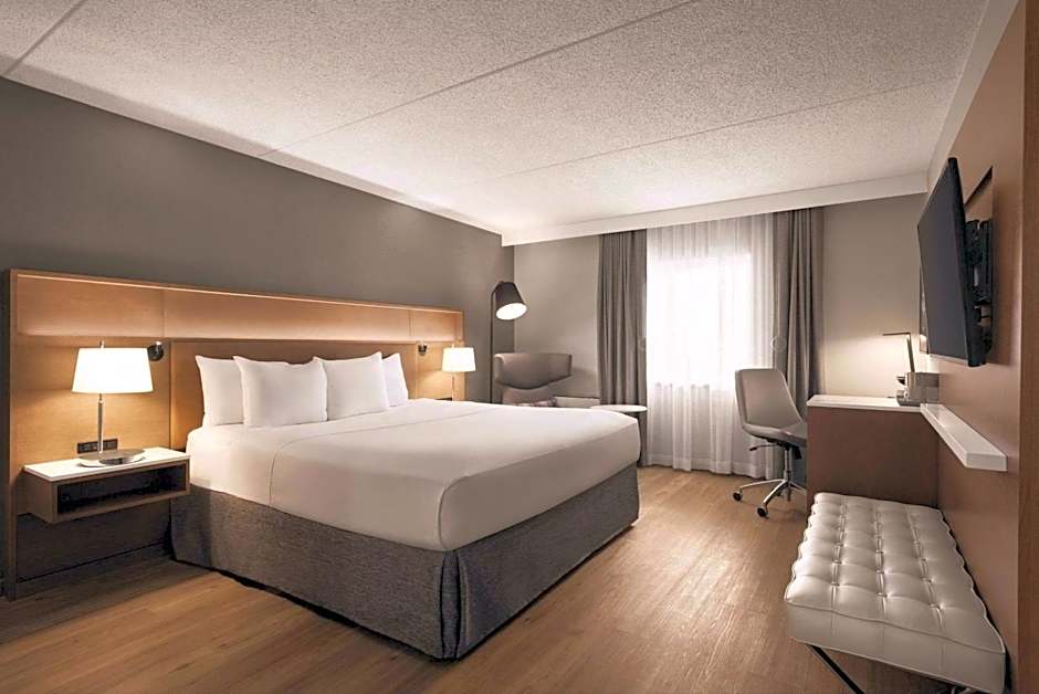 Oneida Casino Hotel