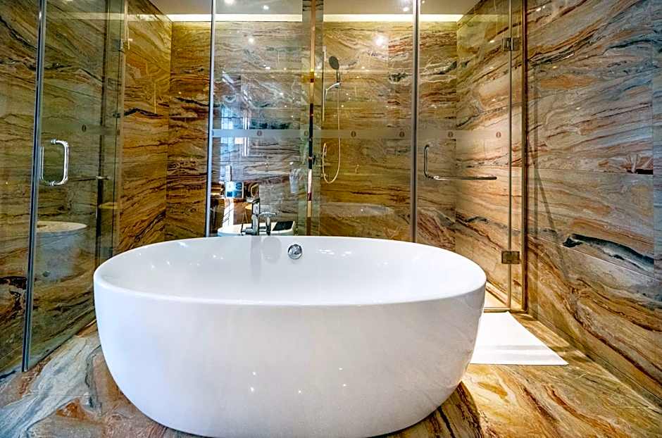 Vaperse Hotel Guangzhou Zhujiang New Town - Free Shuttle Bus & Registration Counter During Canton Fair