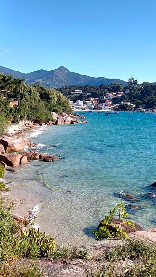 Pousada Casa do Oscar