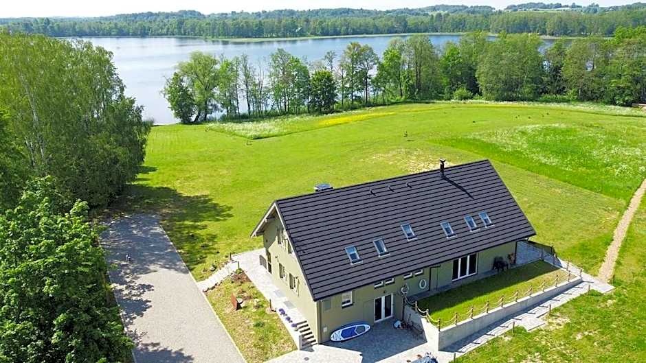 Palaima Hotel Anykščiai