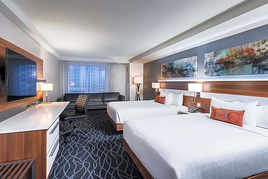 Delta Hotels by Marriott Waterloo