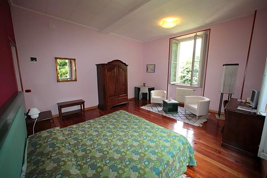 Hotel Valganna - Tre Risotti