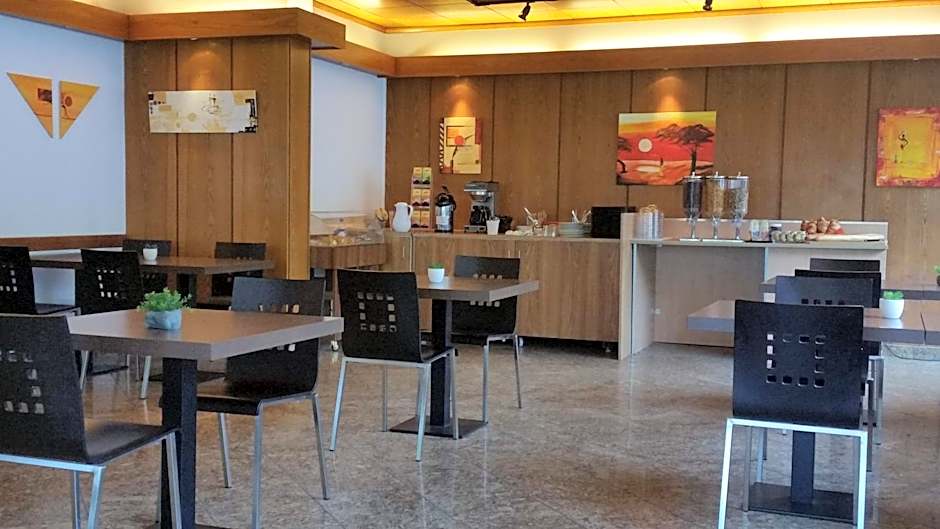 Motel des Sports Martigny