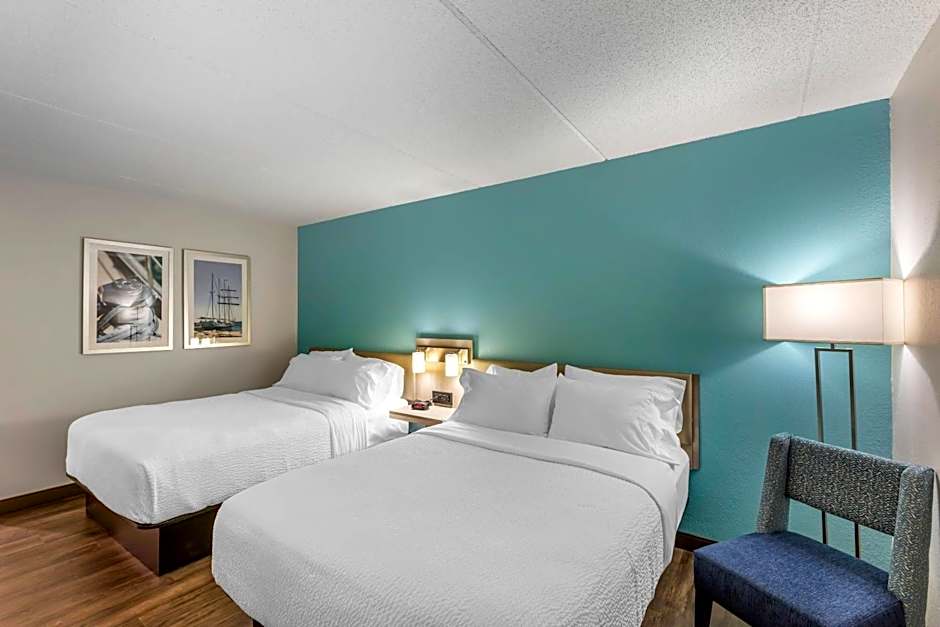 The Harborview on Lake Michigan, Ascend Hotel Collection