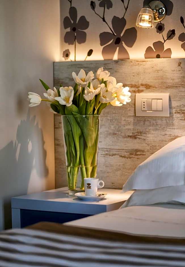 Hotel Roma