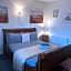 The Half Moon Inn Rushall IP21 4QD
